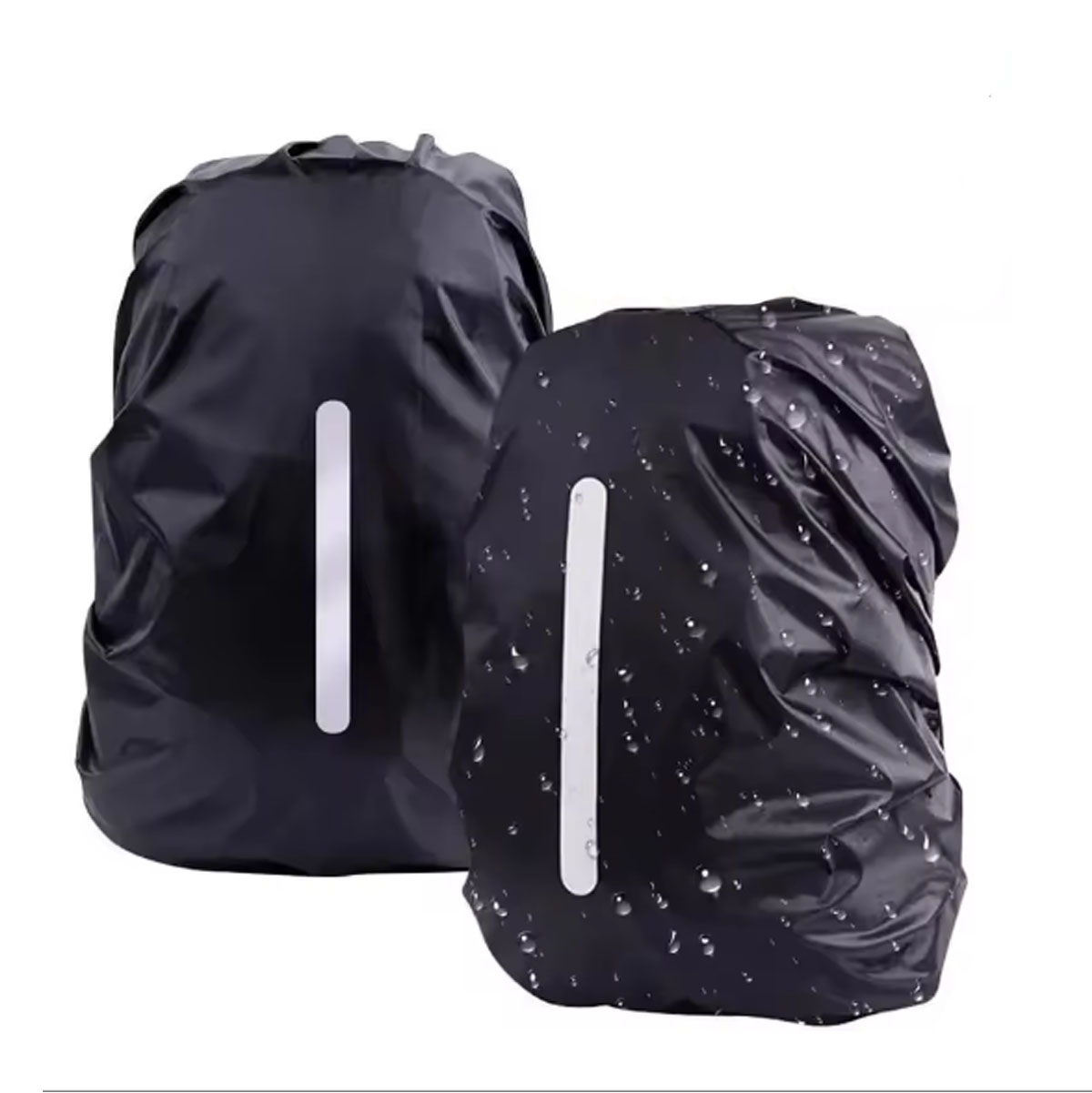 Protector Reflectivo Para Bolso Impermea
